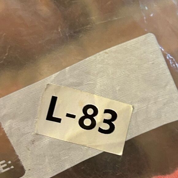 5 for $25🔥Abercrombie Kids Muscle T-Shirt Medium - Picture 4 of 4